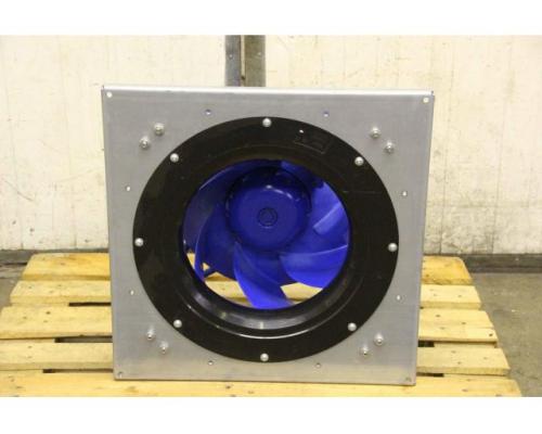 Axial Ventilator von Ziehl-Abegg – GR50V-ZIK.GG.VR - Bild 3