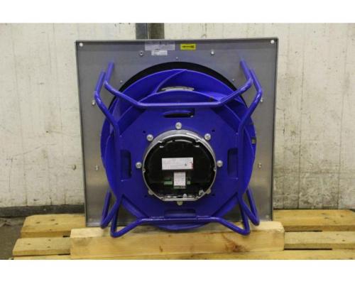 Axial Ventilator von Ziehl-Abegg – GR50V-ZIK.GG.VR - Bild 4