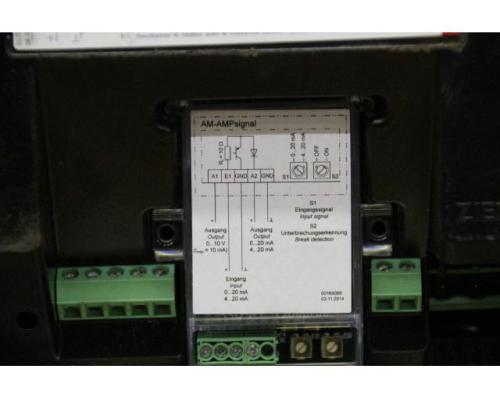 Axial Ventilator von Ziehl-Abegg – GR50V-ZIK.GG.VR - Bild 7