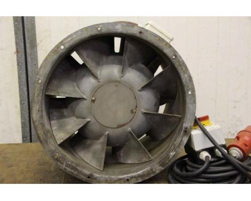 Axial Ventilator von Helios – VARD 450/4 - Bild 5