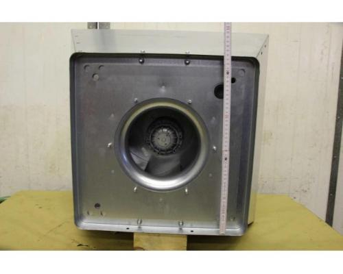 Radial-Dachventilator von Wolf – DV40-28-4/4-S - Bild 10