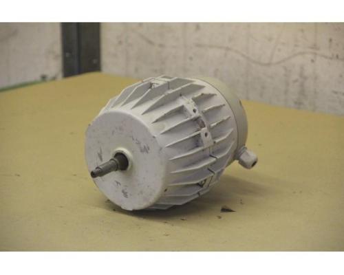 Elektromotor 1,1 kW 2890 U/min von Helios – HQD 40/2 - Bild 1