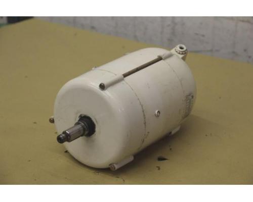 Elektromotor 2000 W 2850 U/min von MAICO – DZQ 40/2-A - Bild 1