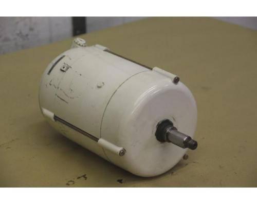 Elektromotor 2000 W 2850 U/min von MAICO – DZQ 40/2-A - Bild 2