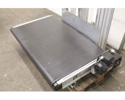 Förderband 8 m/min höhenverstellbar von Interroll – 4081 815 x 1215 mm Hub 500 mm - Bild 11