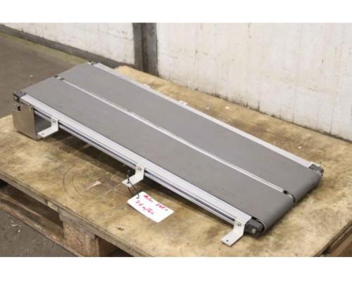 Förderband 26 m/min von Sartorius – 940 x 300 mm - Bild 1