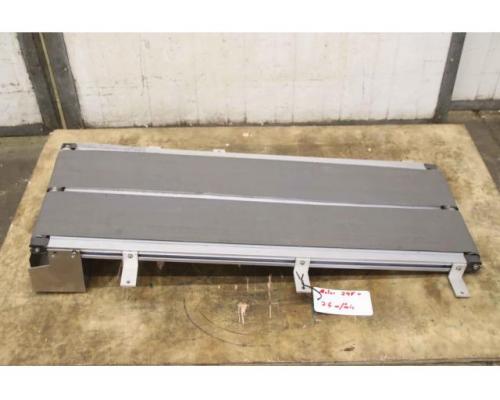 Förderband 26 m/min von Sartorius – 940 x 300 mm - Bild 3