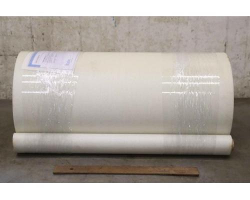 Förderbandgurt Breite 500 mm von Forbo Siegling – E 12/2 EO/E3 MT-TT TRANSPARENT - Bild 3