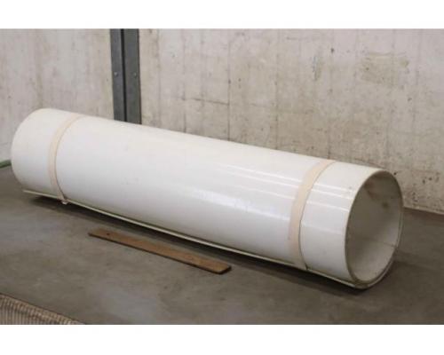 Förderbandgurt Breite 800 mm von unbekannt – Dicke 4 mm - Bild 1