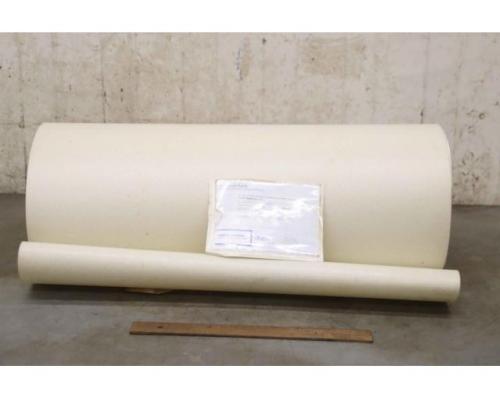 Förderbandgurt Breite 600 mm von Forbo Siegling – E 12/2 EO/E3 MT-TT TRANSPARENT - Bild 3