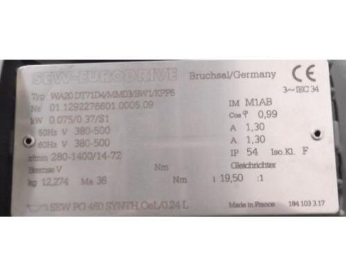 Förderband von Grenzebach – mit Zentriereinheit - Bild 5