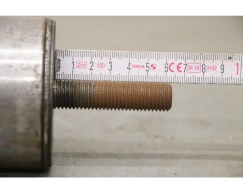 Förderbandrollen Transportrollen von unbekannt – Ø 80 x 655 mm - Bild 4