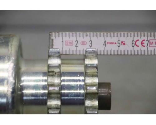 Förderbandrollen Transportrollen von Interroll – Ø 90 x 900 mm - Bild 12