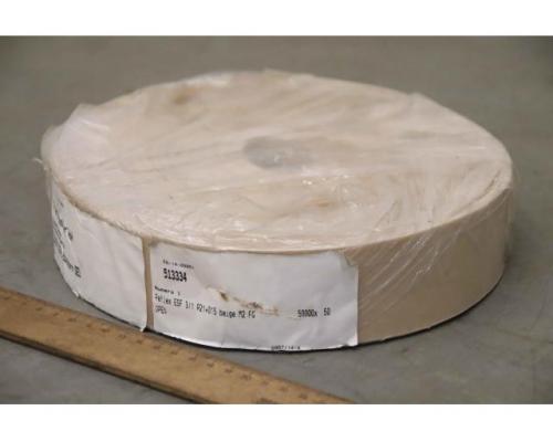 Förderbandgurt Breite 50 mm von Ammeraal Beltech – Peflex ESF 50.000 x 50 - Bild 1