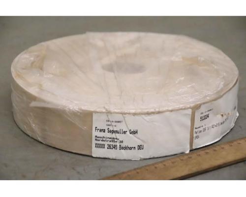 Förderbandgurt Breite 50 mm von Ammeraal Beltech – Peflex ESF 50.000 x 50 - Bild 2