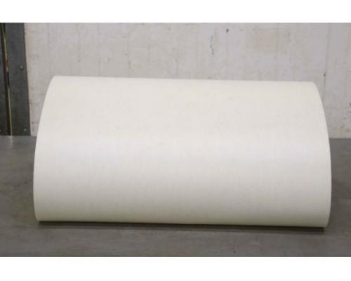 Förderbandgurt Breite 600 mm von unbekannt – 600 x 6520 mm - Bild 3