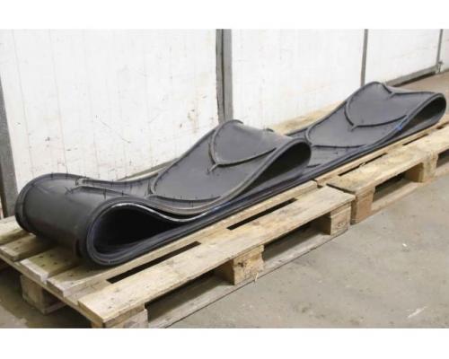 Förderbandgurt Breite 400 mm von unbekannt – 400 x 7120 mm - Bild 2