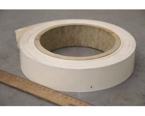 Förderbandgurt Breite 50 mm von Forbo Siegling – E 2/1 A2/A2-NA-TT Beige - Bild 1