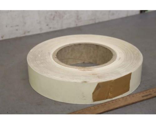 Förderbandgurt Breite 60 mm von Forbo Siegling – E 2/1 A2/A2-NA-TT Beige - Bild 2