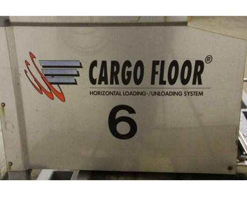 Förderband 118 m/min von Cargo Floor – 2000 x 590 mm - Bild 7
