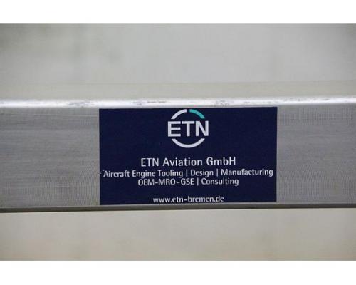 Montagestern für Kran von ETN – Spannweite 635 mm - Bild 4
