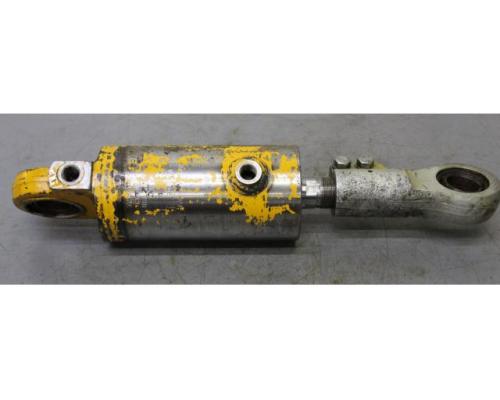 Hydraulikzylinder von unbekannt – Hub 75 mm - Bild 7