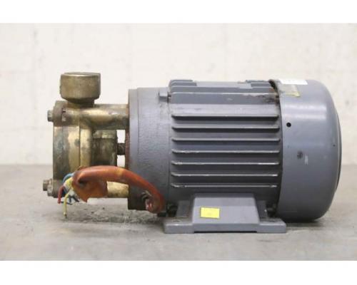 Kreiselpumpe Peripheralradpumpe 0,55 kW von gwk Speck Pumpen – 45 l/min WP 60 - Bild 7