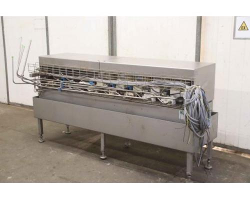 Hydraulikaggregat 250 bar von Couperus Hydrauliek – HA 1.5-3 - Bild 1