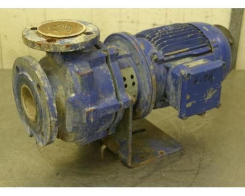 Kreiselpumpe von KSB – ETABLOC-GN-40-125/162 - Bild 1