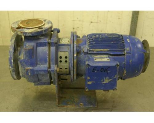 Kreiselpumpe von KSB – ETABLOC-GN-40-125/162 - Bild 2