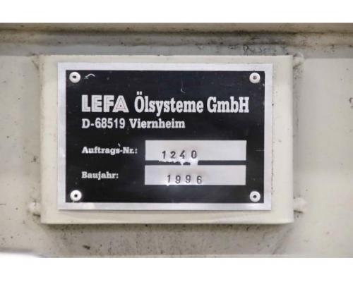 Hydrauliköltank von LEFA ZPM – 60 Liter - Bild 4