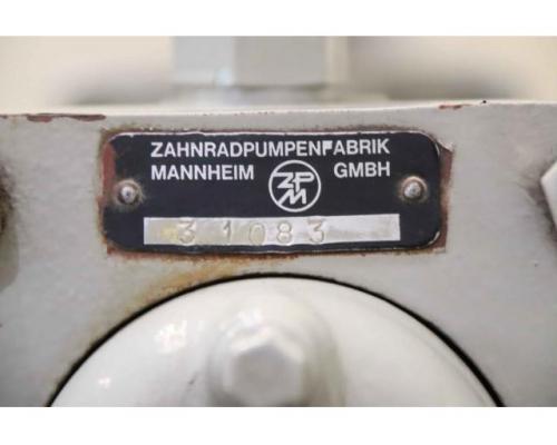 Hydrauliköltank von LEFA ZPM – 60 Liter - Bild 8