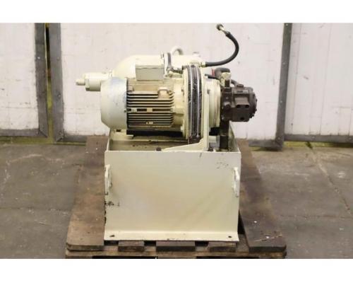 Hydraulikaggregat 36 l/min 60 bar von Rexroth – PV7-17/10-20REO1MCO-10 - Bild 10