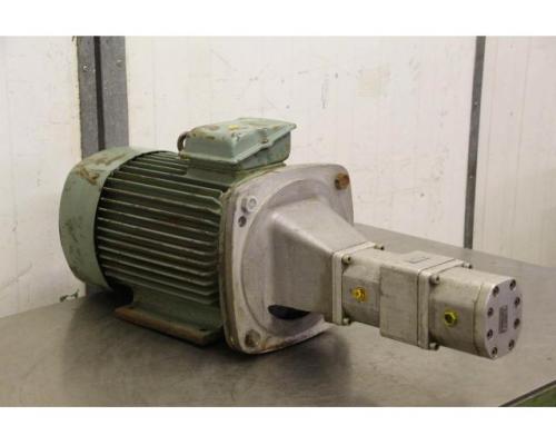 Hydraulikpumpe doppelt von ORSTA – A16R / C16-3R TGL 10859 - Bild 8