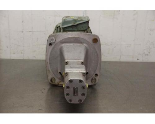 Hydraulikpumpe doppelt von ORSTA – A16R / C16-3R TGL 10859 - Bild 9