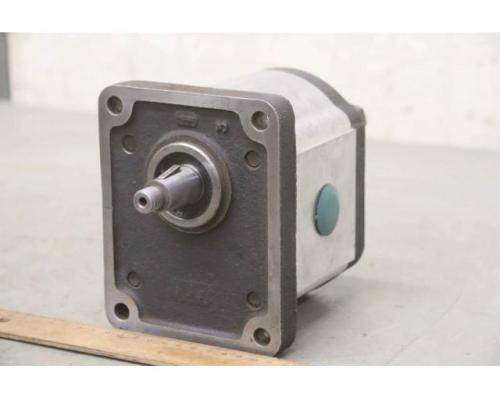 Hydraulikpumpe von Casappa – PLP30.27DO-83E3-LGF/GE-N - Bild 1