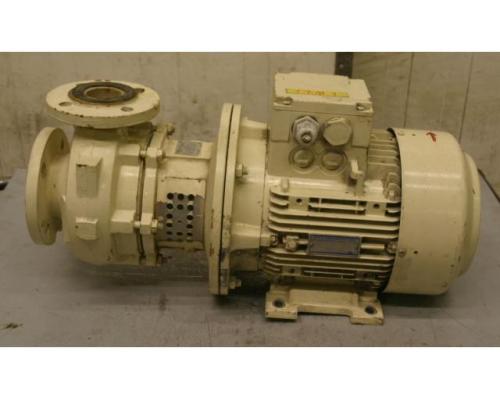 Kreiselpumpe von KSB – ETABLOC-GN50-125/462 EX - Bild 2