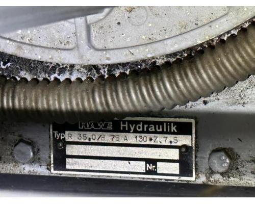 Hydraulikaggregat von Kirsten – 130 bar - Bild 11