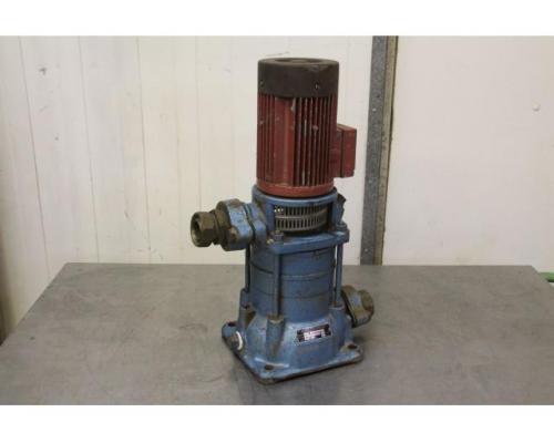 Kreiselpumpe von Grundfos – MG80A19F100 - Bild 1