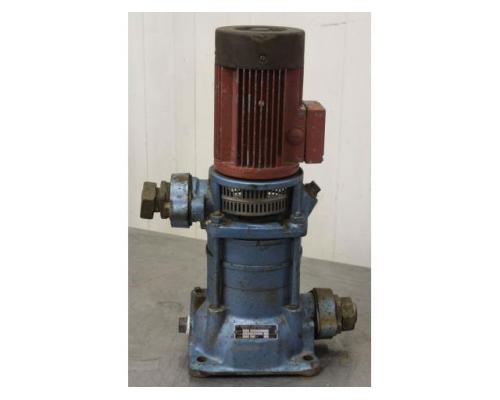 Kreiselpumpe von Grundfos – MG80A19F100 - Bild 2