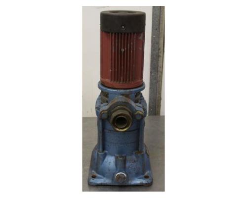 Kreiselpumpe von Grundfos – MG80A19F100 - Bild 3