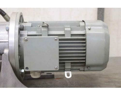 Hydraulikaggregat 2,2 kW 250 bar von Berarma Santenberg – 01 PHV 05 16 FHRM GTC S 2 - Bild 4