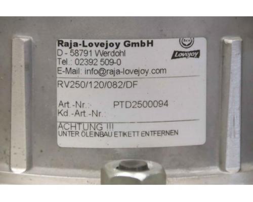 Hydraulikaggregat 2,2 kW 250 bar von Berarma Santenberg – 01 PHV 05 16 FHRM GTC S 2 - Bild 9