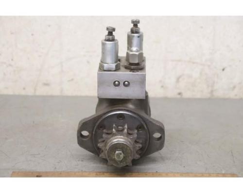 Hydraulikmotor von Danfoss Hawe – OMT 250 4WE 10 D11/LG24NZ4 - Bild 3