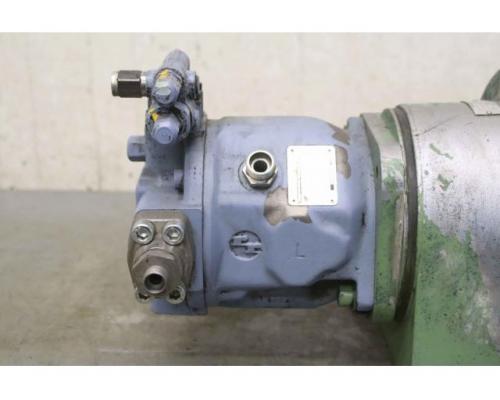 Hydraulikpumpe 3 kW 250 bar von Brueninghaus – …OVS 0 28 DFR/30 - Bild 8