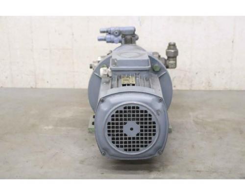 Hydraulikpumpe 3 kW 250 bar von Brueninghaus – …OVS 0 28 DFR/30 - Bild 9