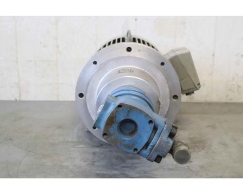 Hydraulikaggregat 5,5 kW 1450 U/min von Sauer Safan – 4 P 023 L M 929 - Bild 7