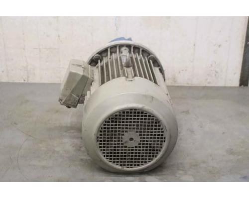 Hydraulikaggregat 5,5 kW 1450 U/min von Sauer Safan – 4 P 023 L M 929 - Bild 8