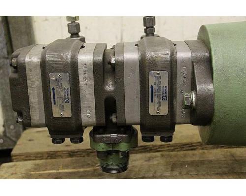 Hydraulikpumpe von Eckerle – IPH 3-10 IPH/3-/10 X - Bild 8