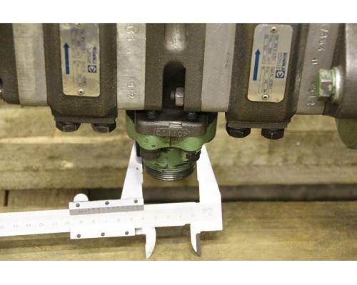 Hydraulikpumpe von Eckerle – IPH 3-10 IPH/3-/10 X - Bild 9